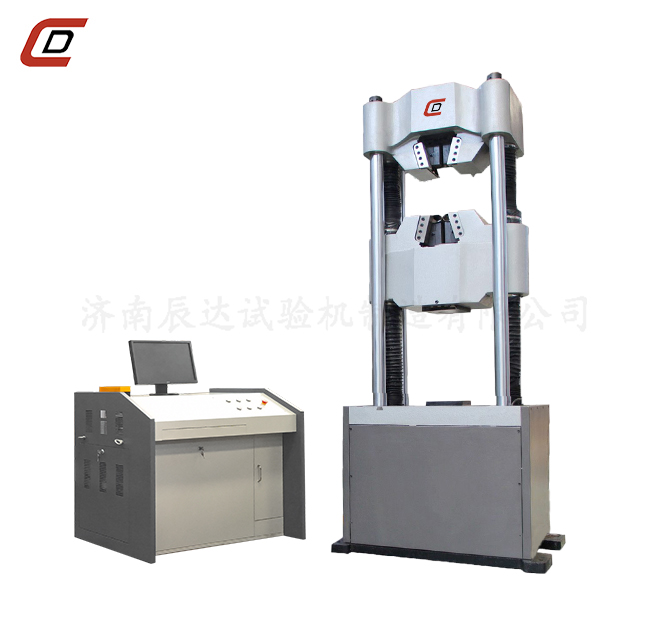 電液伺服萬(wàn)能試驗(yàn)機(jī)油缸有什么特點(diǎn)呢？