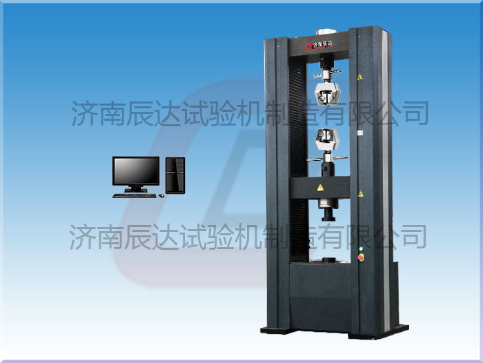 電子萬能試驗機(jī)與液壓萬能試驗機(jī)的區(qū)別是什么？