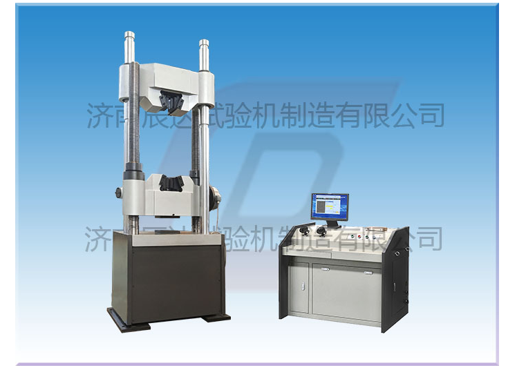 液壓萬能試驗(yàn)機(jī)出現(xiàn)故障怎么處理？日常維護(hù)保養(yǎng)如何做？