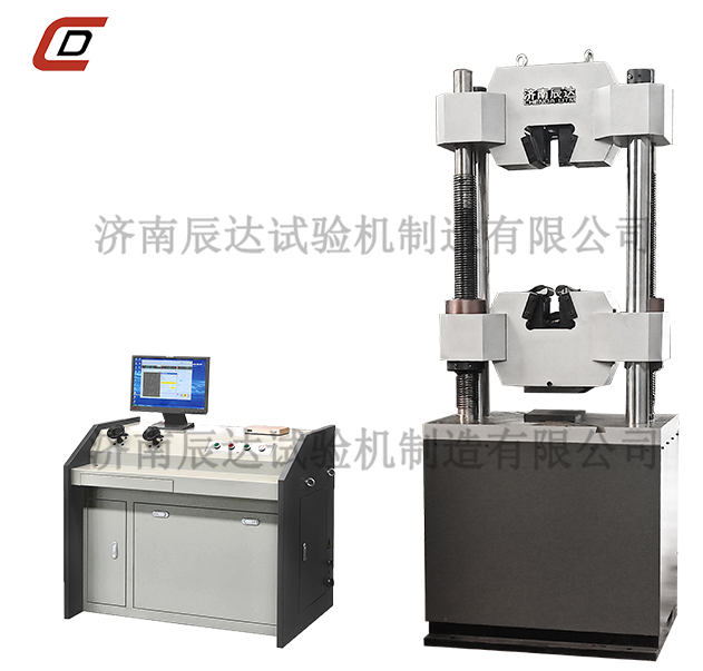要怎么給100噸微機屏顯拉力試驗機做維修檢查？