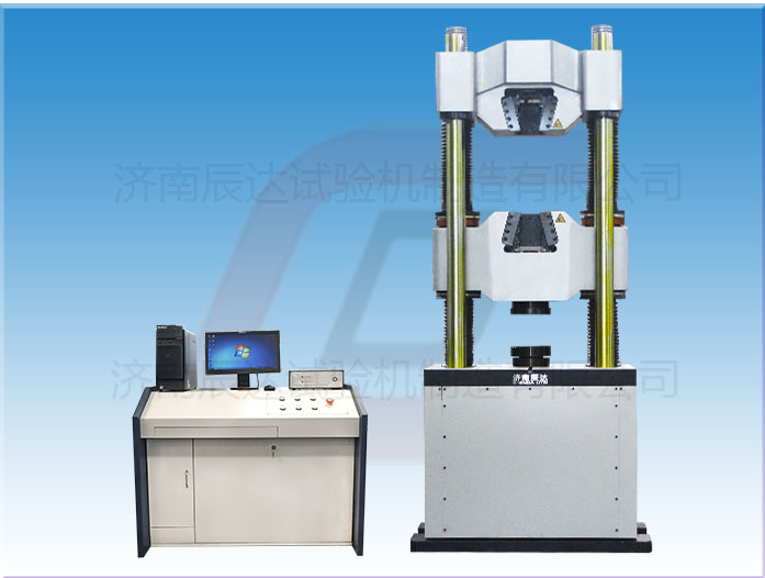 哪些因素會(huì)影響200t萬能材料試驗(yàn)機(jī)的精準(zhǔn)度？以及要怎么解決！