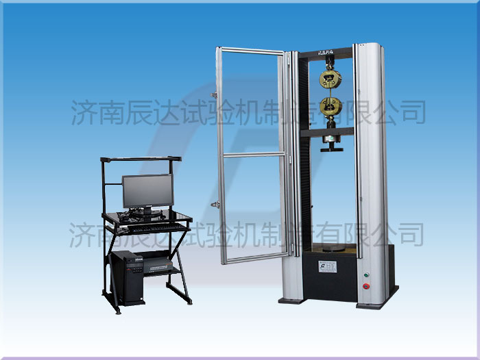 哪些因素會影響WDW-10M微機控制電子萬能材料試驗機的精準(zhǔn)度？以及要怎么解決！
