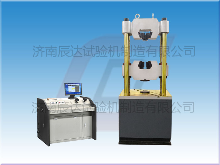 WEW-600D微機屏顯液壓萬能試驗機易損部件有哪些？日常使用中要怎么去保養(yǎng)？