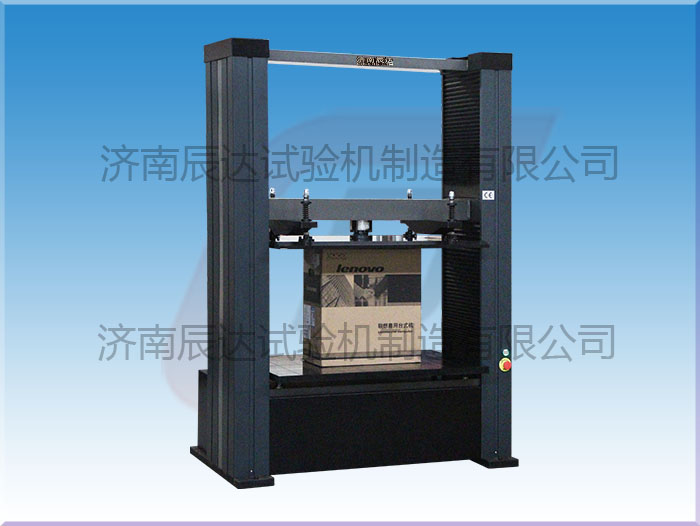 WDW-20Z紙箱壓力試驗機(jī)的用途以及操作規(guī)程是什么？