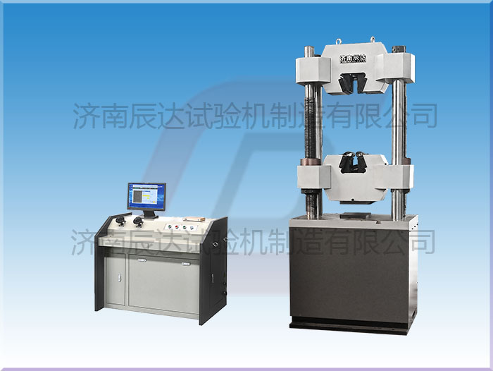 要怎么給WEW-1000B拉伸萬能試驗機(jī)做維修檢查