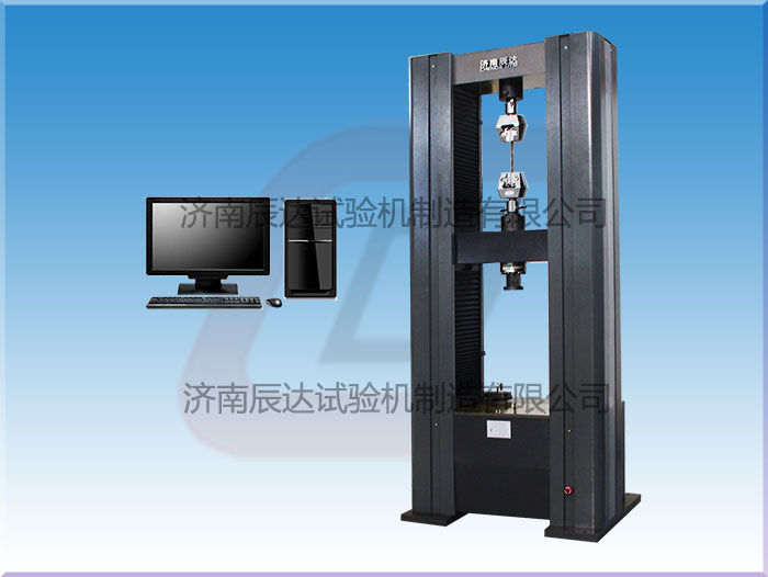 如果電子拉力試驗(yàn)機(jī)出現(xiàn)故障，應(yīng)該怎么辦呢?