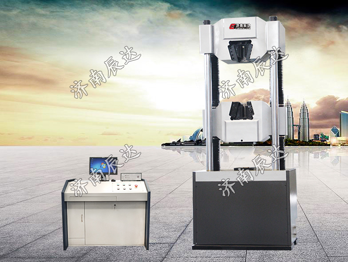 WAW-2000E液壓式試驗機(jī)